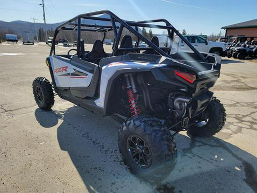 2024 Polaris RZR XP 4 1000 Sport