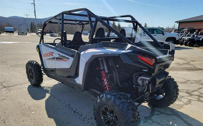 2024 Polaris RZR XP 4 1000 Sport