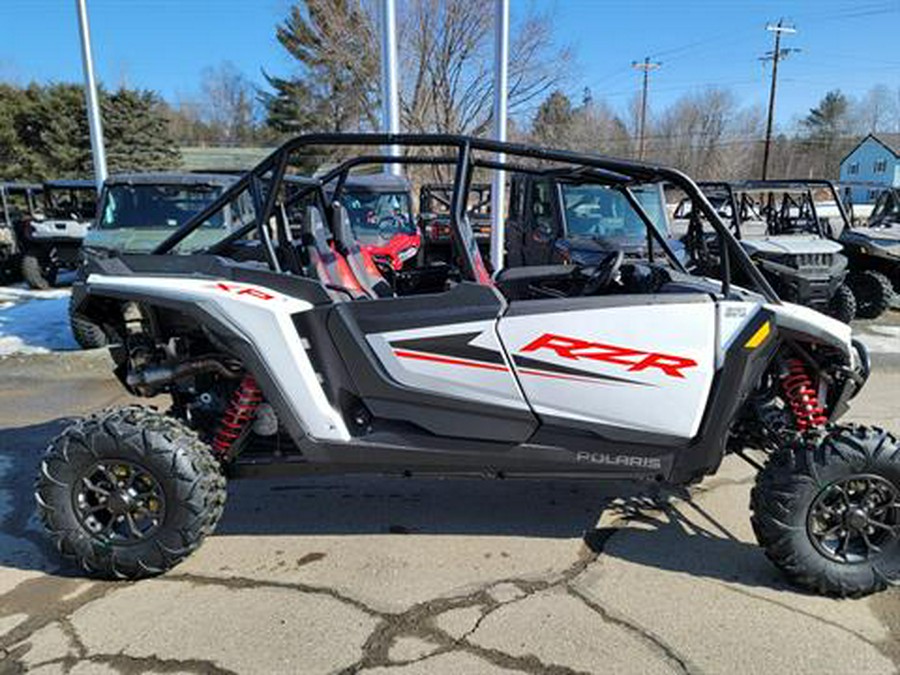 2024 Polaris RZR XP 4 1000 Sport