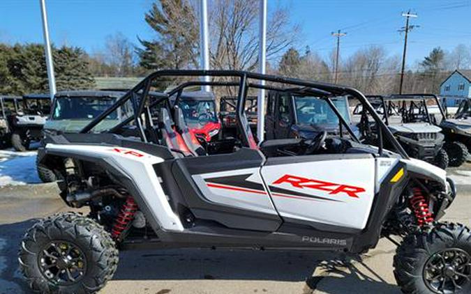 2024 Polaris RZR XP 4 1000 Sport