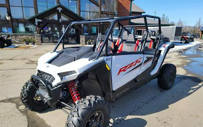 2024 Polaris RZR XP 4 1000 Sport