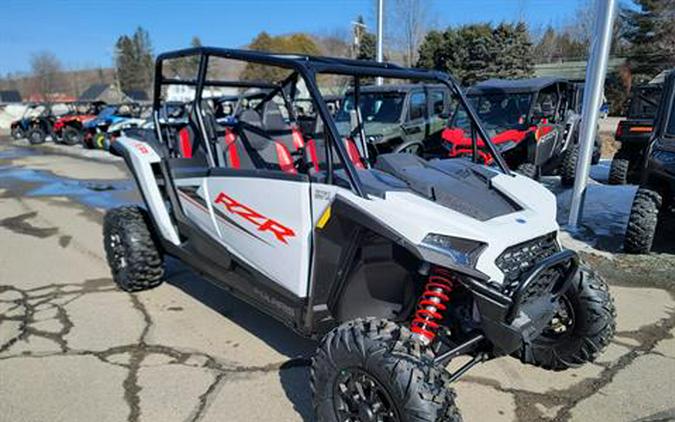 2024 Polaris RZR XP 4 1000 Sport