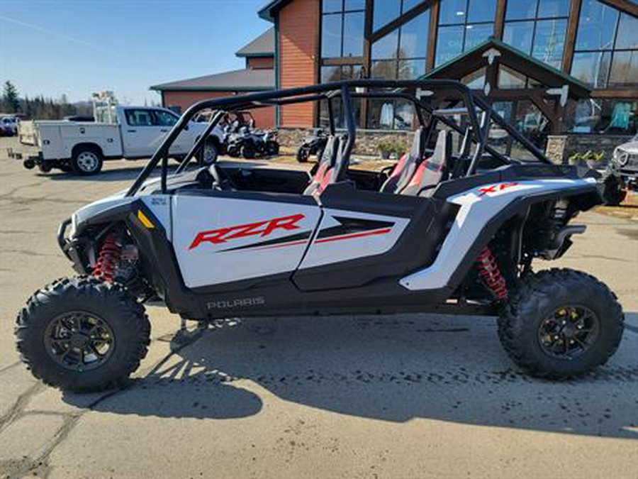 2024 Polaris RZR XP 4 1000 Sport