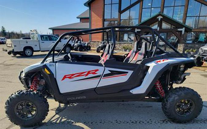 2024 Polaris RZR XP 4 1000 Sport