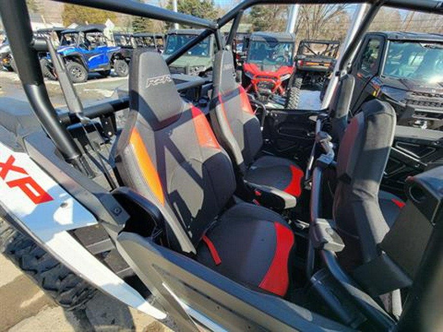 2024 Polaris RZR XP 4 1000 Sport