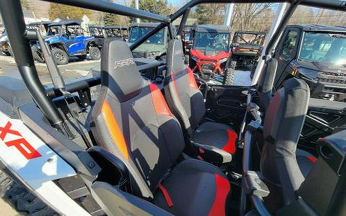 2024 Polaris RZR XP 4 1000 Sport