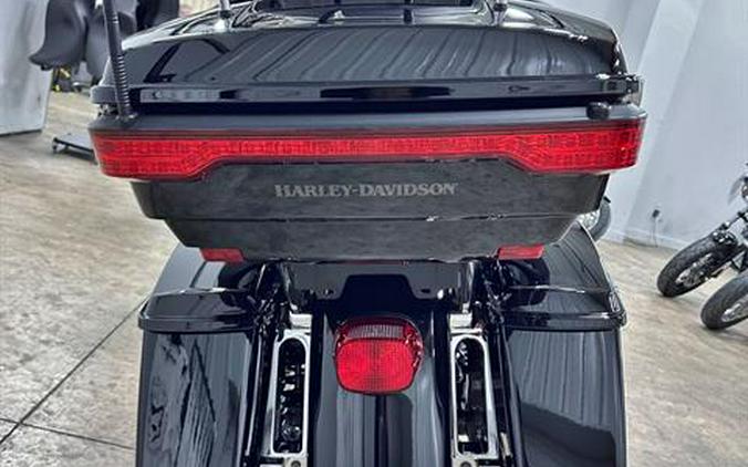 2018 Harley-Davidson Ultra Limited