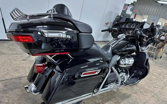 2018 Harley-Davidson Ultra Limited