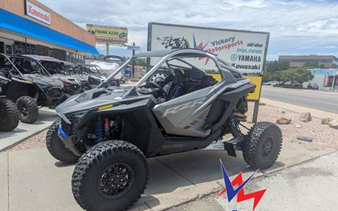 2024 Polaris RZR Pro R Ultimate