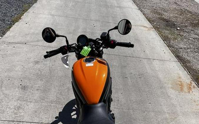 2024 Kawasaki Eliminator® SE ABS