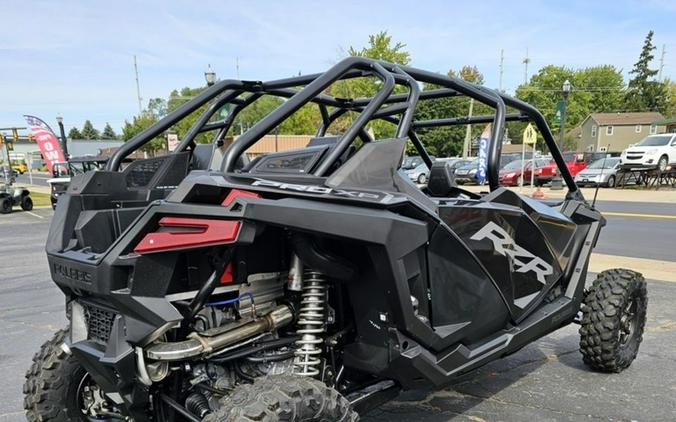 2024 Polaris® RZR Pro XP 4 Premium