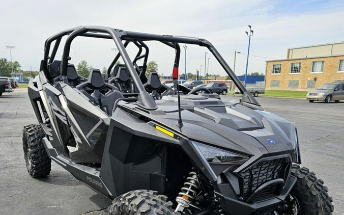 2024 Polaris® RZR Pro XP 4 Premium