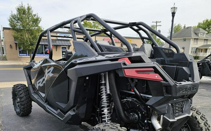 2024 Polaris® RZR Pro XP 4 Premium