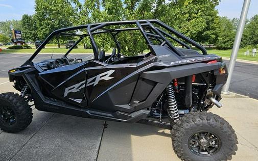 2024 Polaris® RZR Pro XP 4 Premium