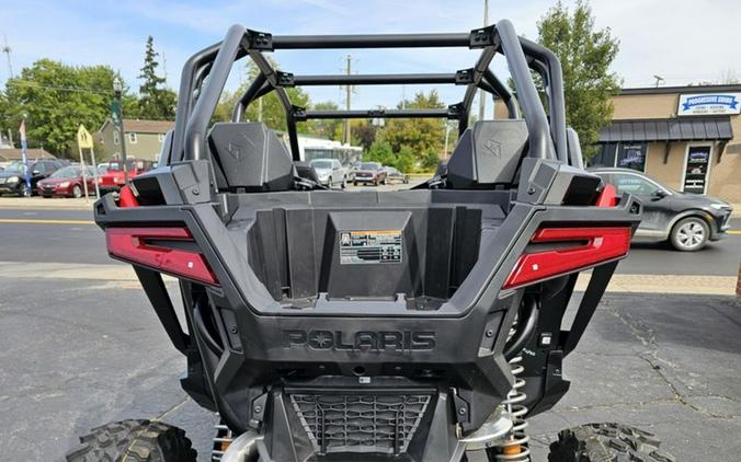 2024 Polaris® RZR Pro XP 4 Premium