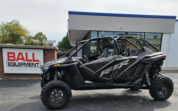 2024 Polaris® RZR Pro XP 4 Premium