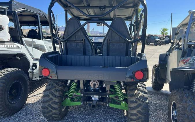 2020 Kawasaki Teryx4 LE