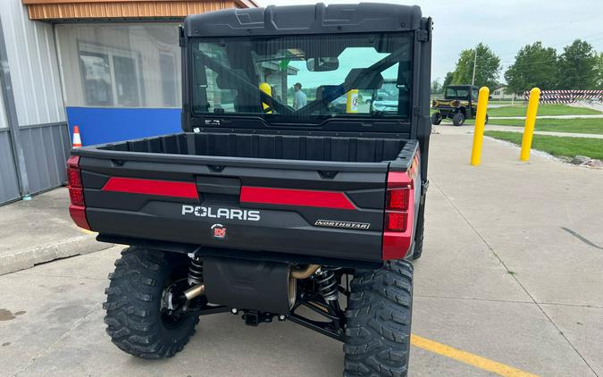 2025 Polaris Ranger XP 1000 NorthStar Edition Ultimate