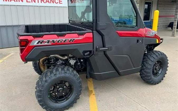 2025 Polaris Ranger XP 1000 NorthStar Edition Ultimate