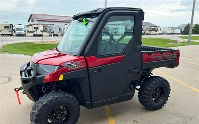 2025 Polaris Ranger XP 1000 NorthStar Edition Ultimate