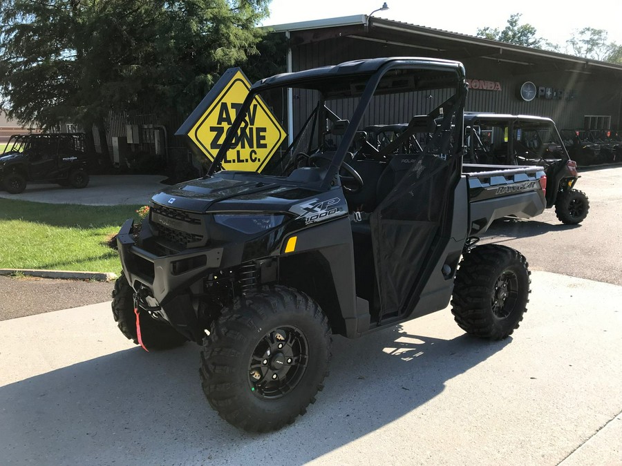 2025 POLARIS Ranger XP 1000 Premium