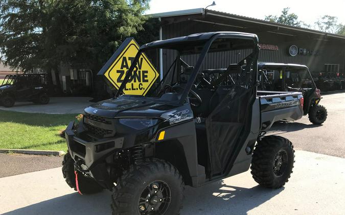 2025 POLARIS Ranger XP 1000 Premium