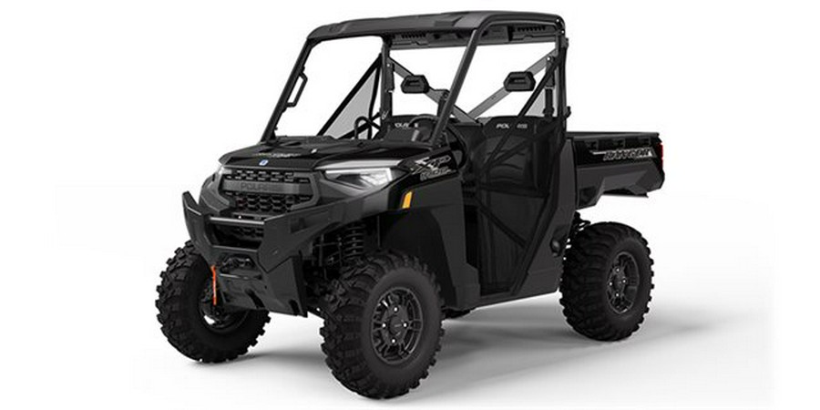 2025 POLARIS Ranger XP 1000 Premium