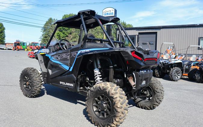 2023 Polaris Industries RZR XP 1000 Ultimate Onyx Black