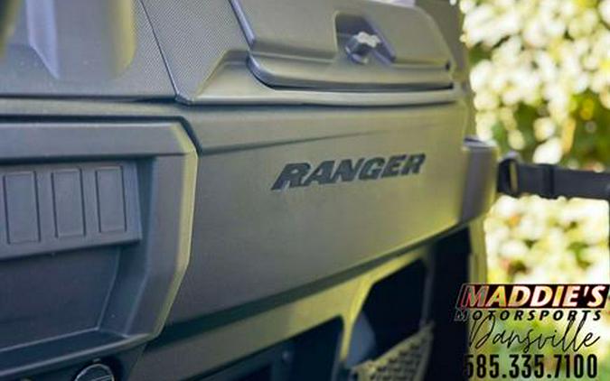 2025 Polaris Ranger 1000 Premium