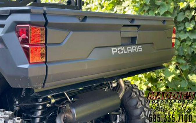 2025 Polaris Ranger 1000 Premium