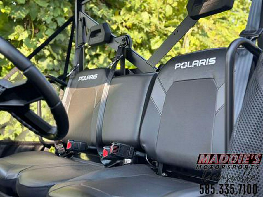 2025 Polaris Ranger 1000 Premium