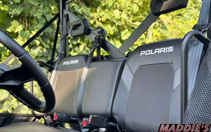 2025 Polaris Ranger 1000 Premium