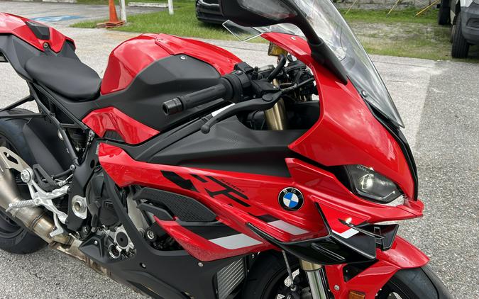 2024 BMW S 1000 RR