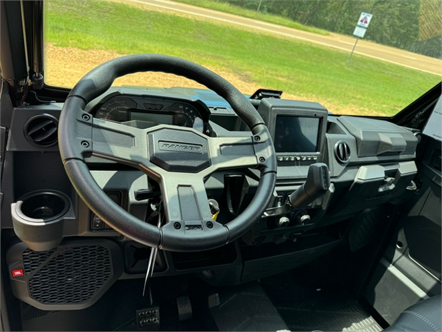 2025 Polaris Ranger Crew XP 1000 NorthStar Edition Ultimate