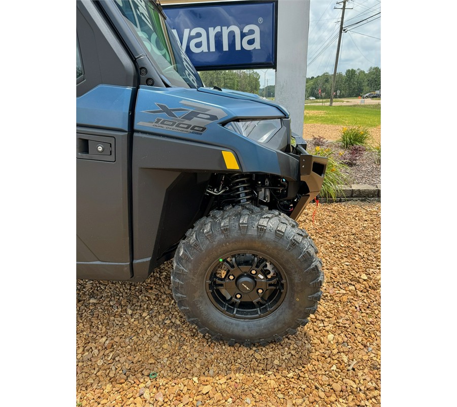 2025 Polaris Ranger Crew XP 1000 NorthStar Edition Ultimate