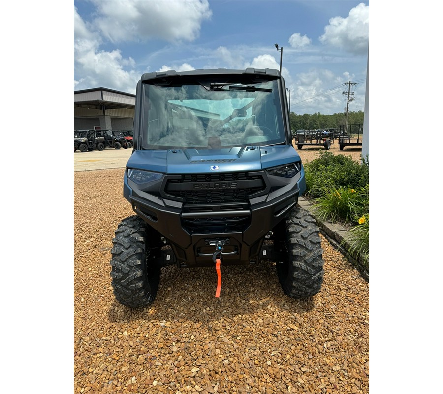 2025 Polaris Ranger Crew XP 1000 NorthStar Edition Ultimate