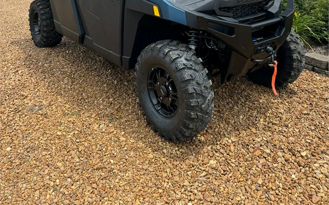 2025 Polaris Ranger Crew XP 1000 NorthStar Edition Ultimate