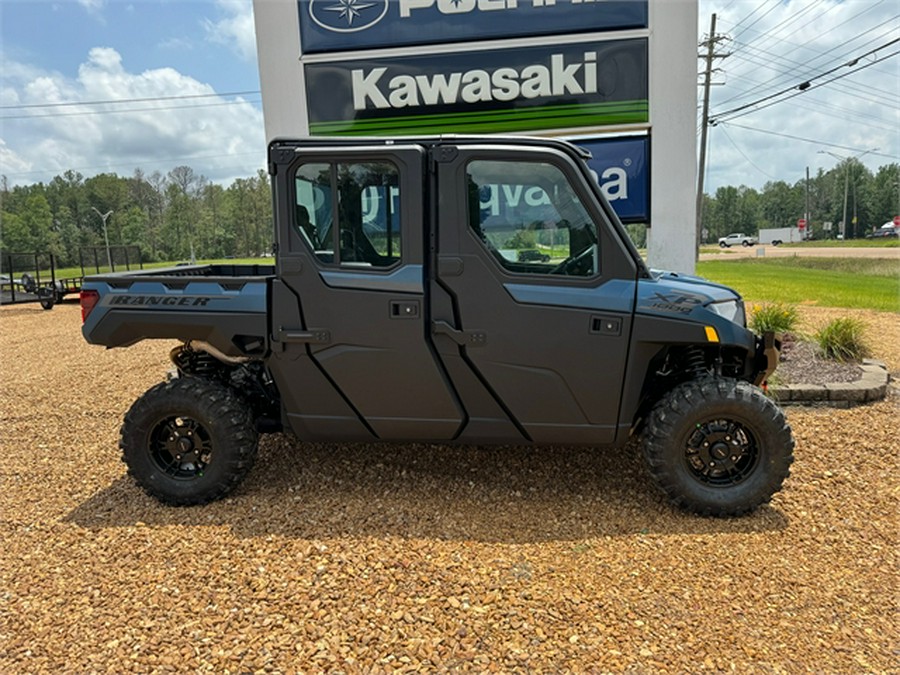 2025 Polaris Ranger Crew XP 1000 NorthStar Edition Ultimate