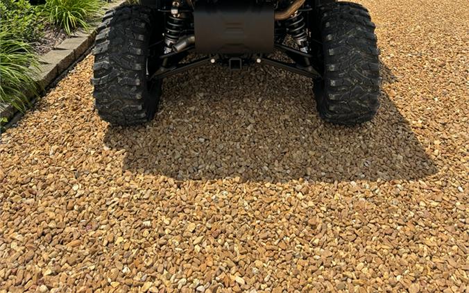 2025 Polaris Ranger Crew XP 1000 NorthStar Edition Ultimate