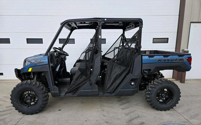 2025 Polaris® Ranger Crew XP 1000 Premium