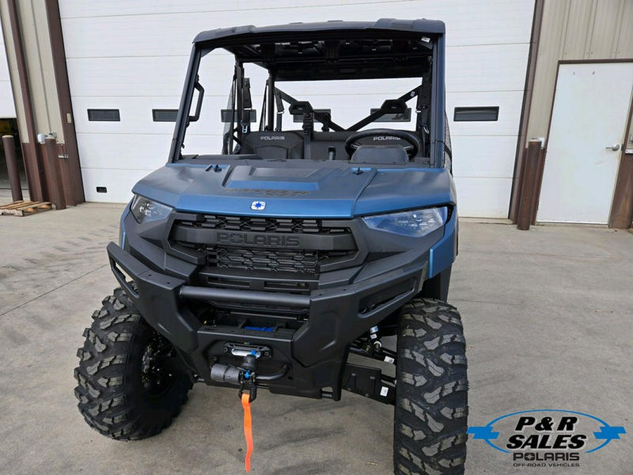 2025 Polaris® Ranger Crew XP 1000 Premium