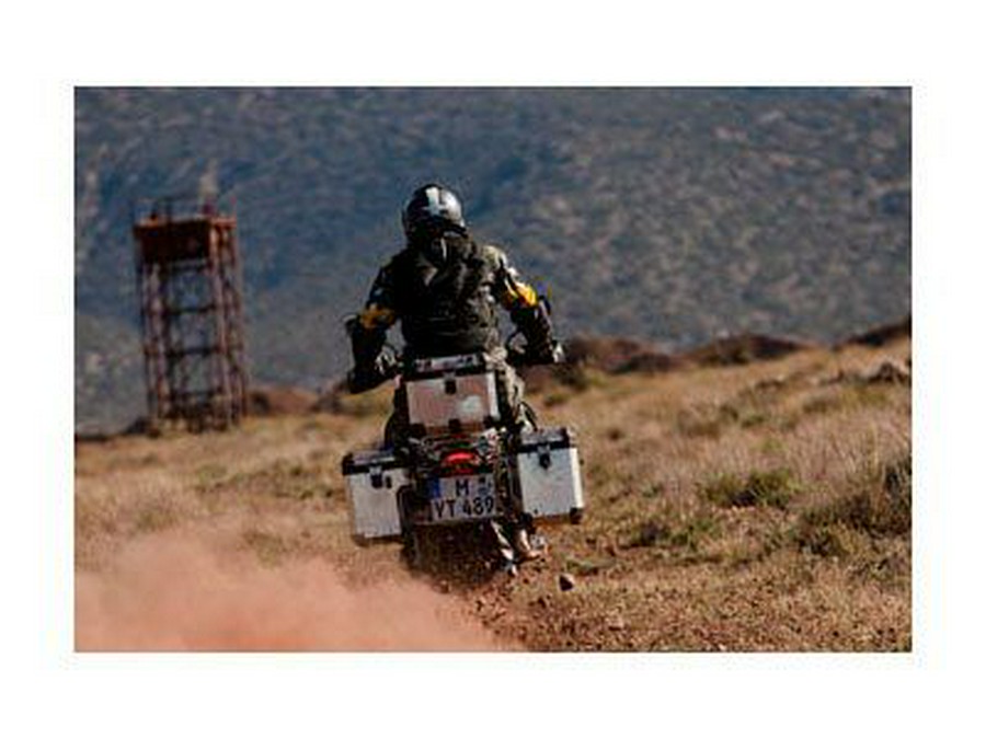 2013 BMW R 1200 GS Adventure