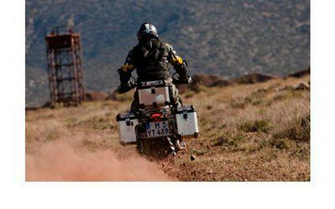 2013 BMW R 1200 GS Adventure