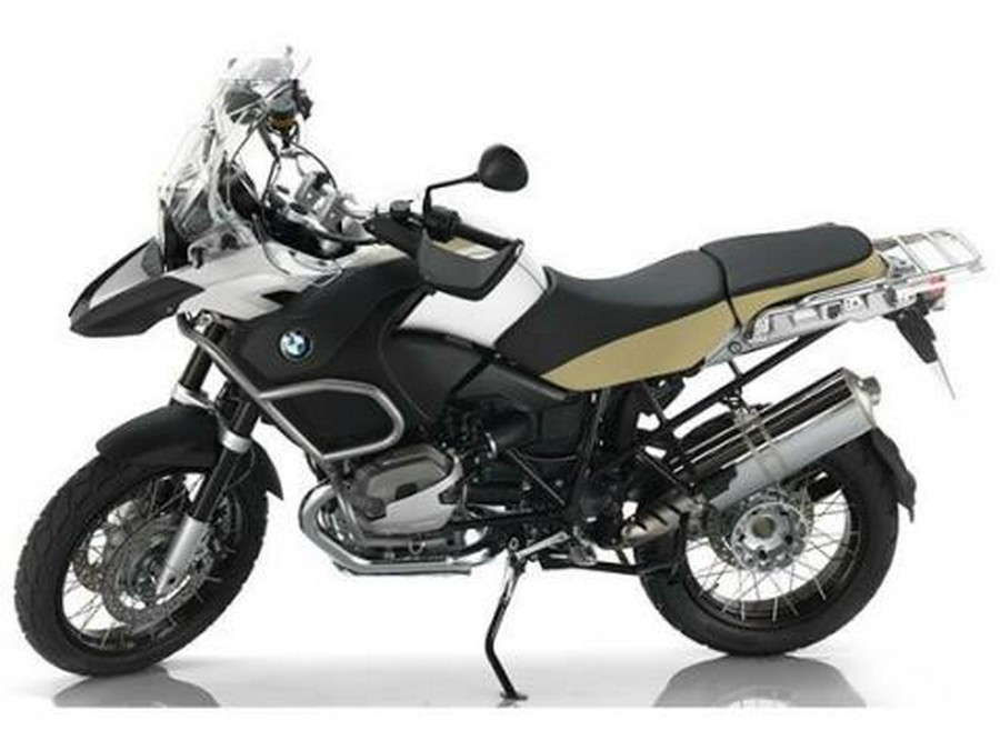 2013 BMW R 1200 GS Adventure