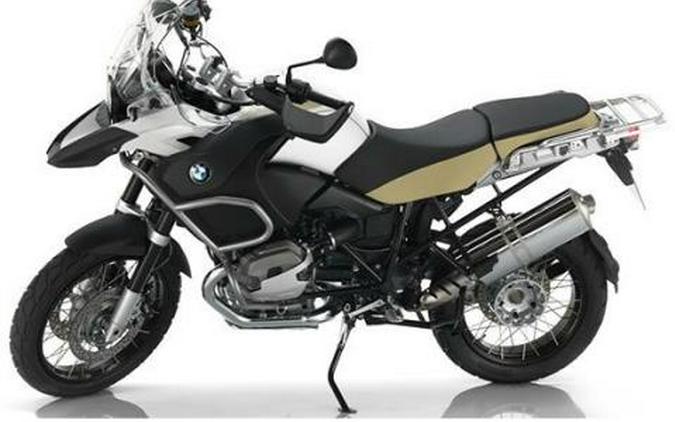 2013 BMW R 1200 GS Adventure