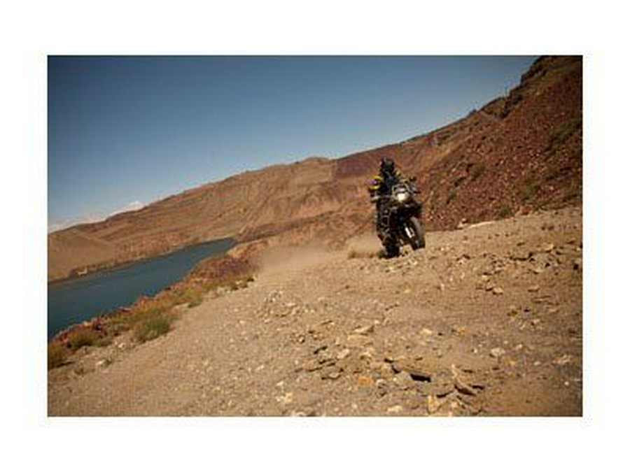 2013 BMW R 1200 GS Adventure