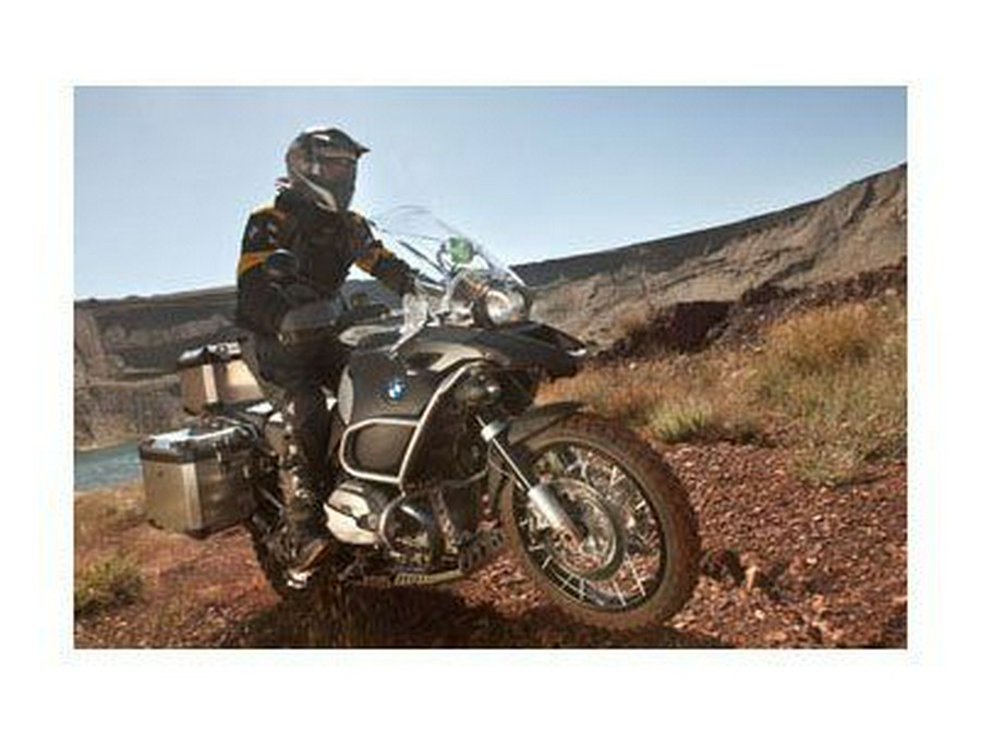 2013 BMW R 1200 GS Adventure