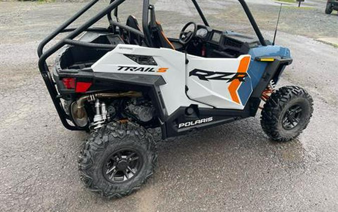 2024 Polaris RZR Trail S 1000 Ultimate