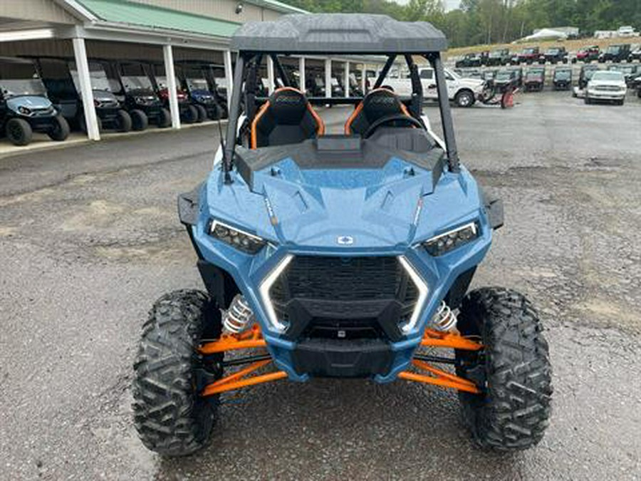 2024 Polaris RZR Trail S 1000 Ultimate