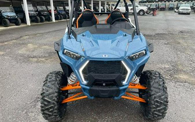 2024 Polaris RZR Trail S 1000 Ultimate